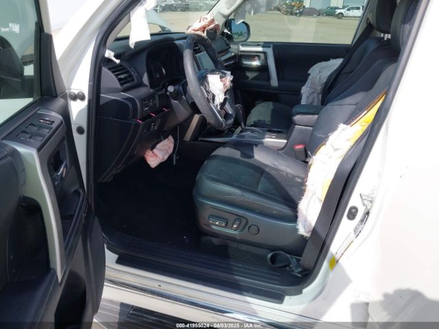 JTEDU5JR7M5236942 Toyota 4runner Limited