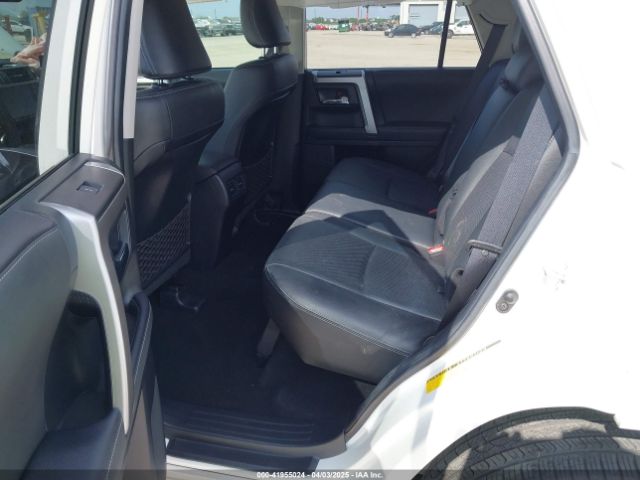 JTEDU5JR7M5236942 Toyota 4runner Limited