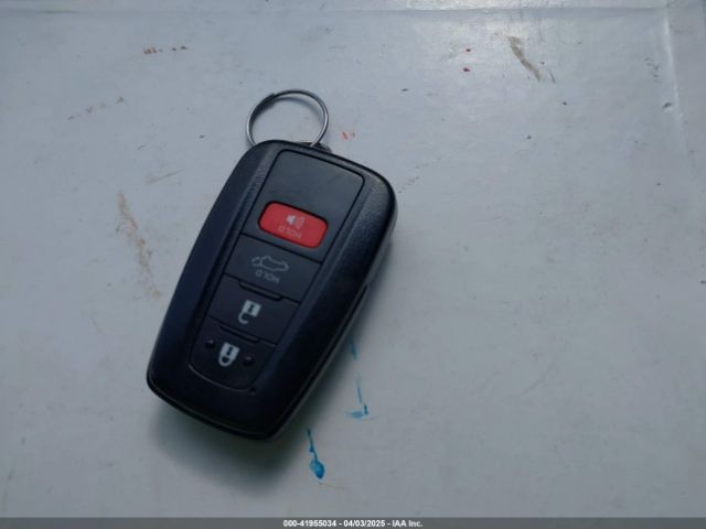 2T3A1RFV2MC155712 Toyota Rav4 Xle Premium