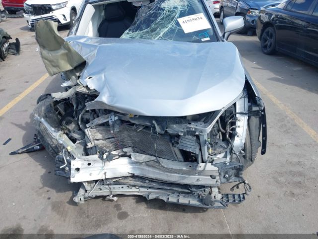 2T3A1RFV2MC155712 Toyota Rav4 Xle Premium
