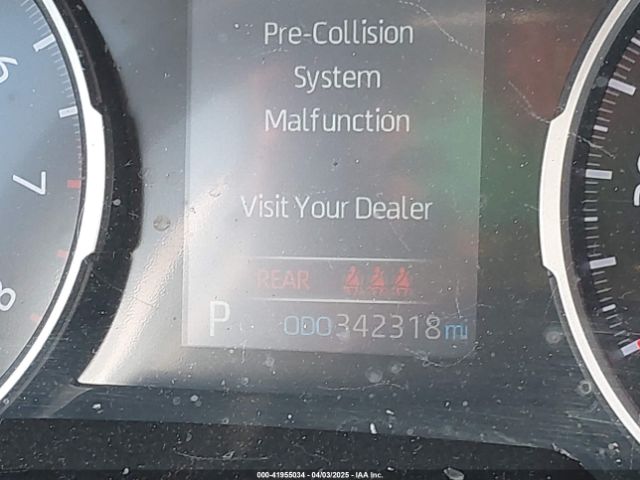 2T3A1RFV2MC155712 Toyota Rav4 Xle Premium