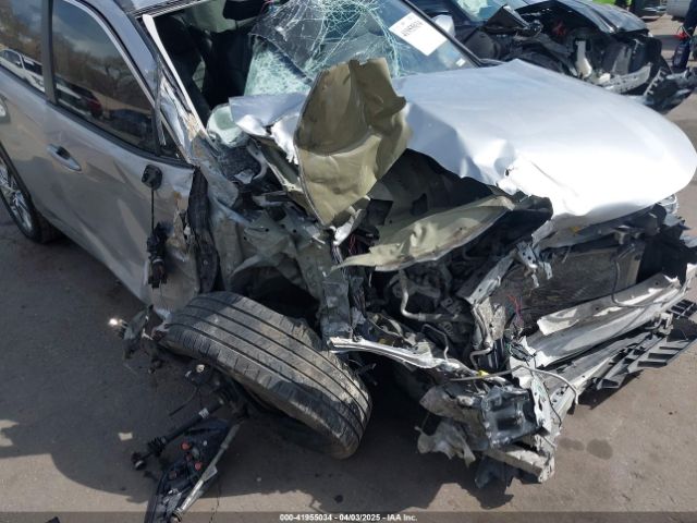 2T3A1RFV2MC155712 Toyota Rav4 Xle Premium