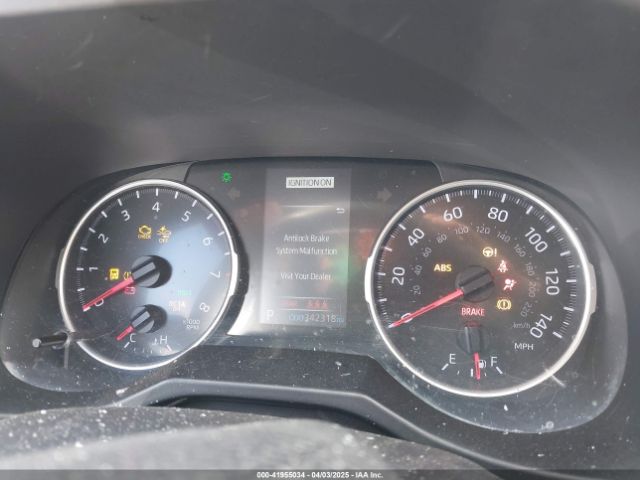 2T3A1RFV2MC155712 Toyota Rav4 Xle Premium