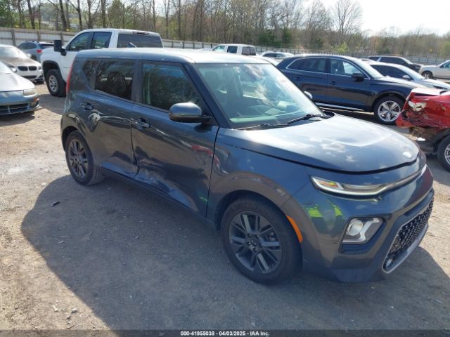 KNDJ33AU0L7006746 KIA SOUL EX