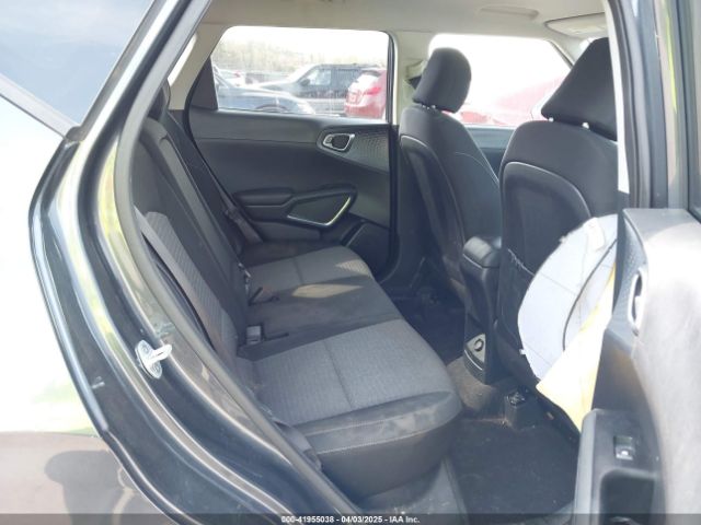 KNDJ33AU0L7006746 KIA SOUL EX