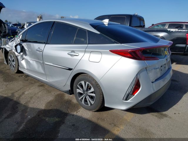 JTDKARFP3J3084023 Toyota Prius Prime Plus