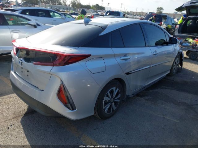 JTDKARFP3J3084023 Toyota Prius Prime Plus