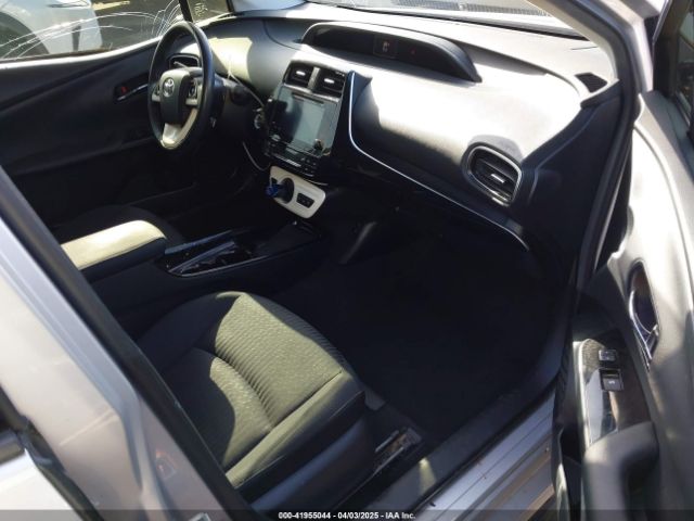 JTDKARFP3J3084023 Toyota Prius Prime Plus