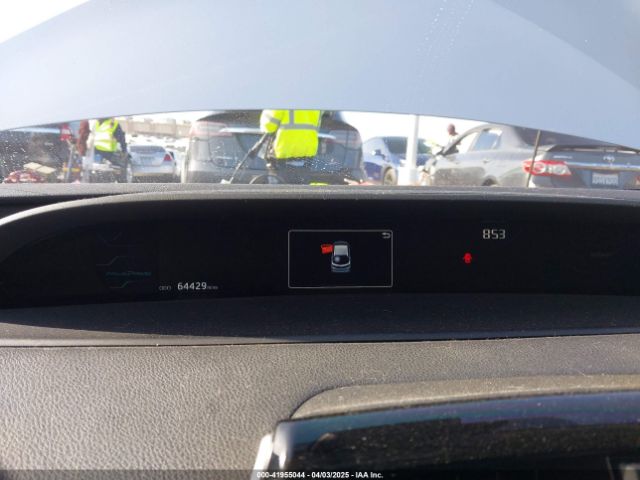 JTDKARFP3J3084023 Toyota Prius Prime Plus