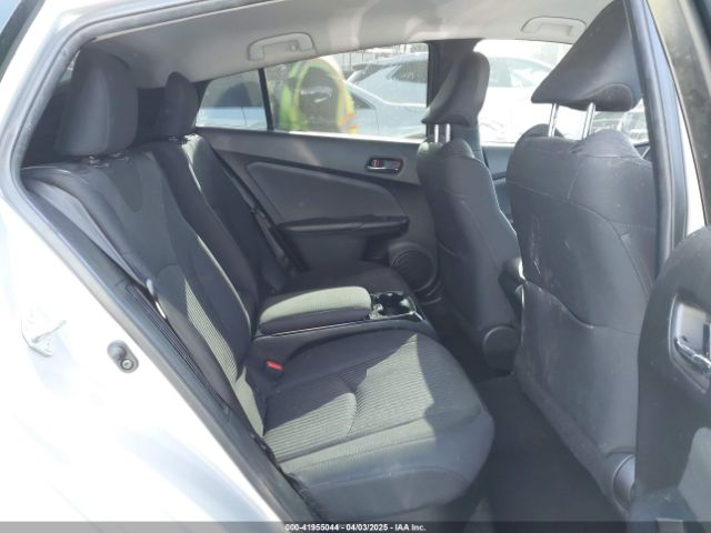 JTDKARFP3J3084023 Toyota Prius Prime Plus