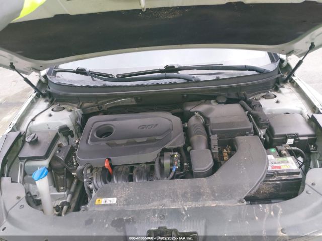 5NPE24AF5HH531798 Hyundai Sonata