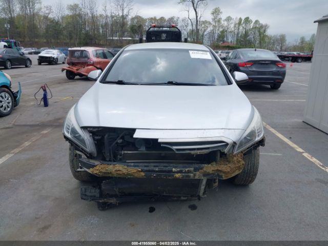 5NPE24AF5HH531798 Hyundai Sonata