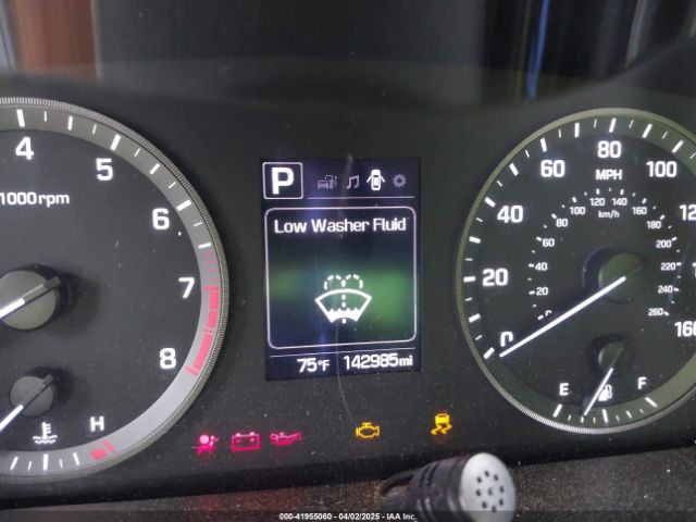 5NPE24AF5HH531798 Hyundai Sonata