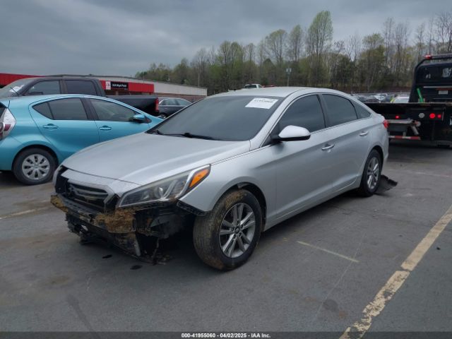 5NPE24AF5HH531798 Hyundai Sonata