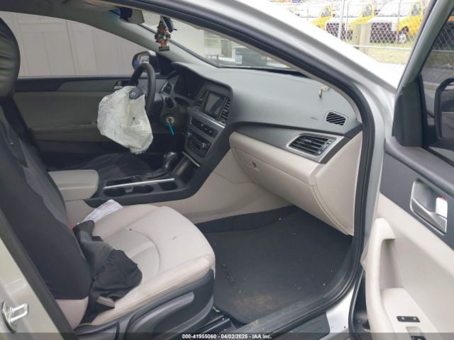 5NPE24AF5HH531798 Hyundai Sonata