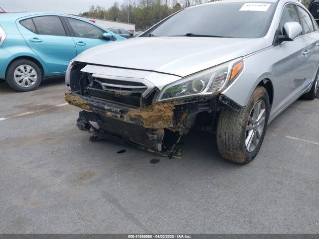 5NPE24AF5HH531798 Hyundai Sonata