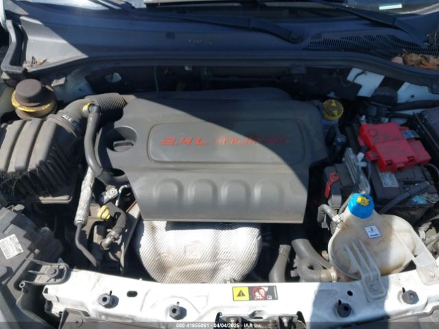 2019 RAM PROMASTER CITY ZFBHRFAB9K6N47539 Photo 9