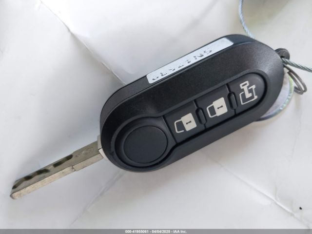 2019 RAM PROMASTER CITY ZFBHRFAB9K6N47539 Photo 10