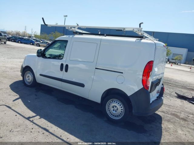 2019 RAM PROMASTER CITY ZFBHRFAB9K6N47539 Photo 2