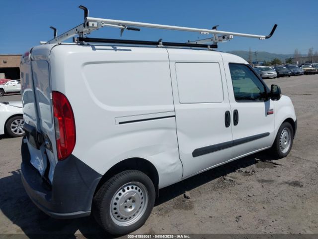 2019 RAM PROMASTER CITY ZFBHRFAB9K6N47539 Photo 3
