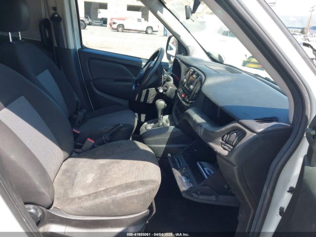2019 RAM PROMASTER CITY ZFBHRFAB9K6N47539 Photo 4