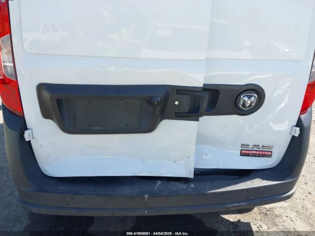 2019 RAM PROMASTER CITY ZFBHRFAB9K6N47539 Photo 5