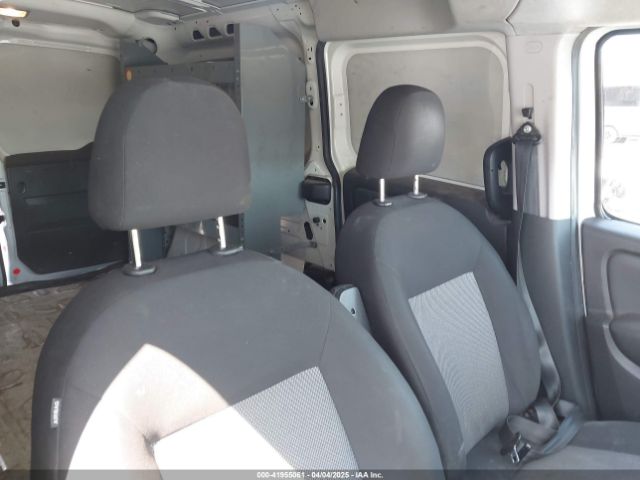 2019 RAM PROMASTER CITY ZFBHRFAB9K6N47539 Photo 7