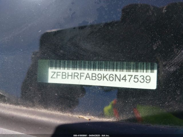 2019 RAM PROMASTER CITY ZFBHRFAB9K6N47539 Photo 8