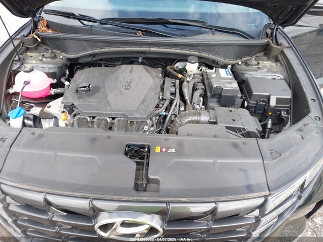 Hyundai TUCSON SEL 2023 5NMJBCAE0PH274707 Image 10