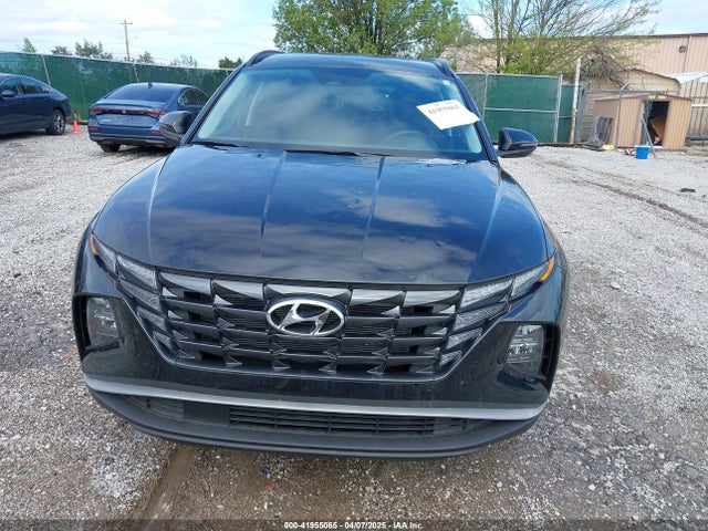 Hyundai TUCSON SEL 2023 5NMJBCAE0PH274707 Image 12