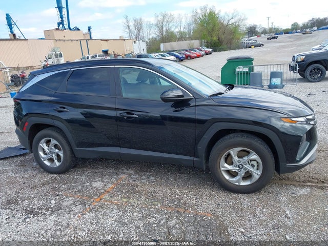 Hyundai TUCSON SEL 2023 5NMJBCAE0PH274707 Image 13