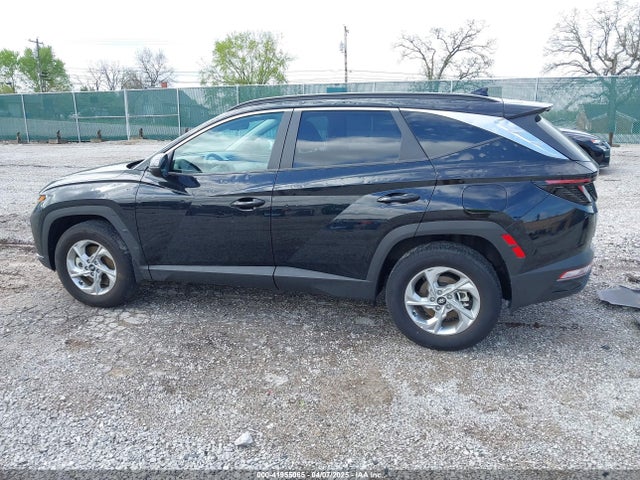 Hyundai TUCSON SEL 2023 5NMJBCAE0PH274707 Image 14