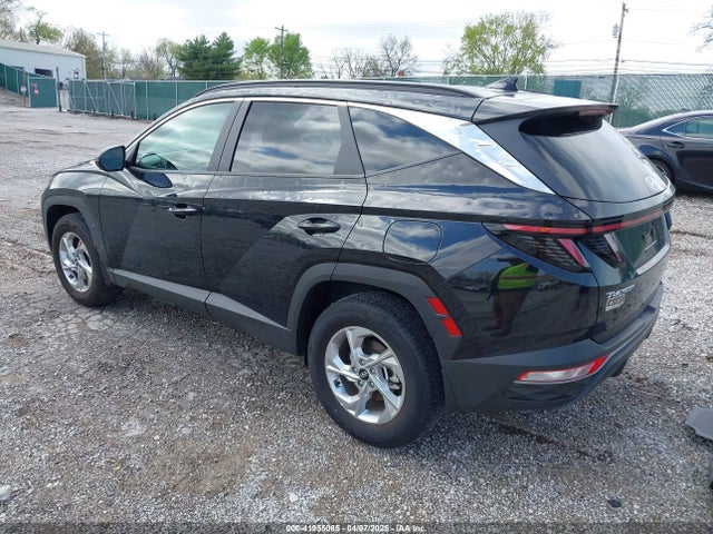 Hyundai TUCSON SEL 2023 5NMJBCAE0PH274707 Image 3
