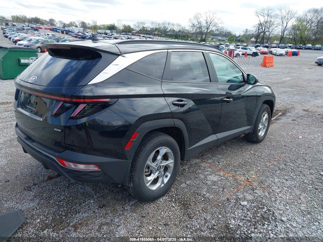 Hyundai TUCSON SEL 2023 5NMJBCAE0PH274707 Image 4