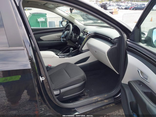 Hyundai TUCSON SEL 2023 5NMJBCAE0PH274707 Image 5