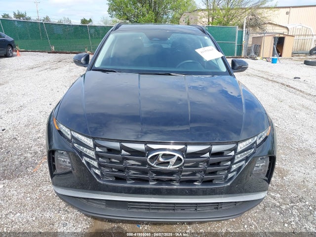 Hyundai TUCSON SEL 2023 5NMJBCAE0PH274707 Image 6