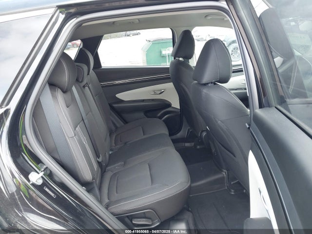 Hyundai TUCSON SEL 2023 5NMJBCAE0PH274707 Image 8