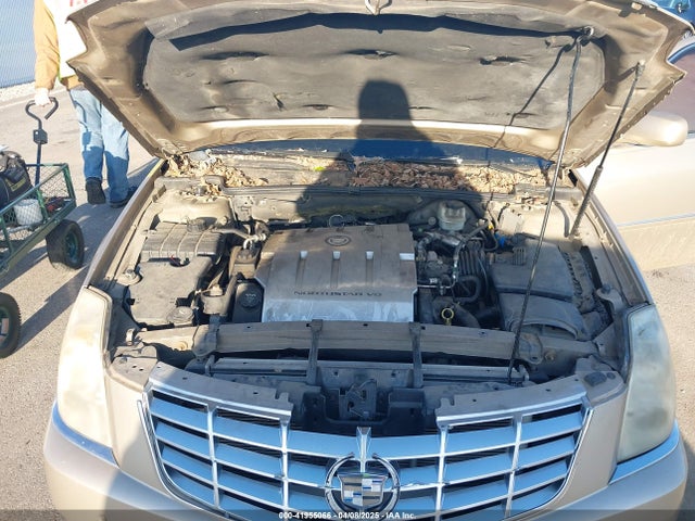 2006 CADILLAC DTS 1G6KD57Y06U105695 Photo 9