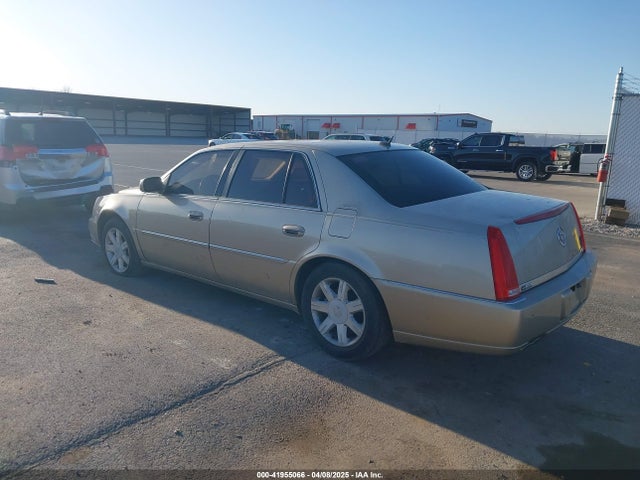 2006 CADILLAC DTS 1G6KD57Y06U105695 Photo 2