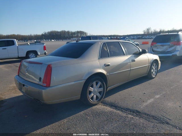 2006 CADILLAC DTS 1G6KD57Y06U105695 Photo 3