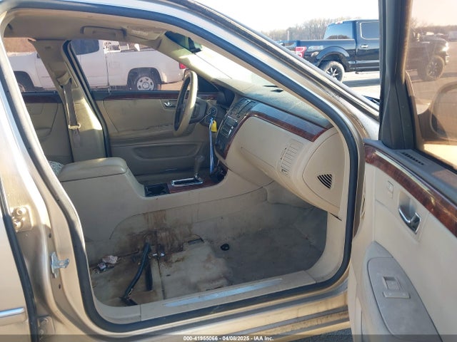 2006 CADILLAC DTS 1G6KD57Y06U105695 Photo 4
