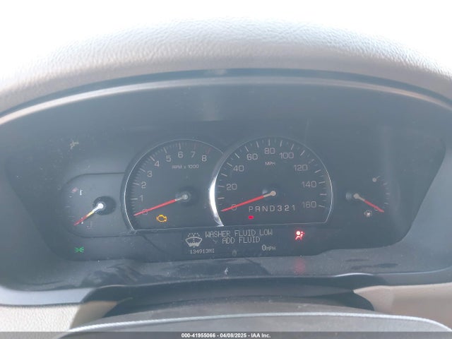 2006 CADILLAC DTS 1G6KD57Y06U105695 Photo 6