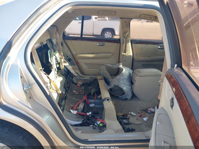 2006 CADILLAC DTS 1G6KD57Y06U105695 Photo 7