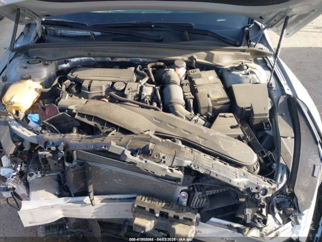 5XXG64J22PG224108 KIA K5 Gt-line