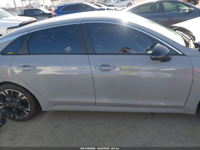 5XXG64J22PG224108 KIA K5 Gt-line