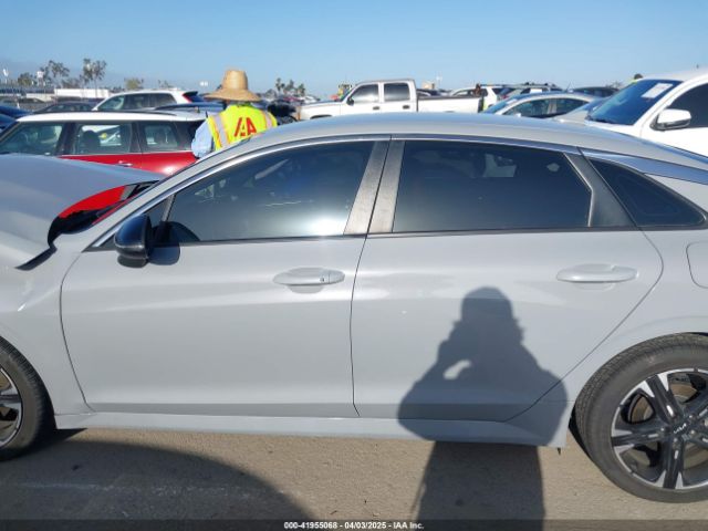 5XXG64J22PG224108 KIA K5 Gt-line