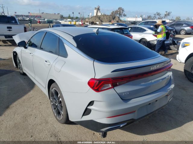 5XXG64J22PG224108 KIA K5 Gt-line