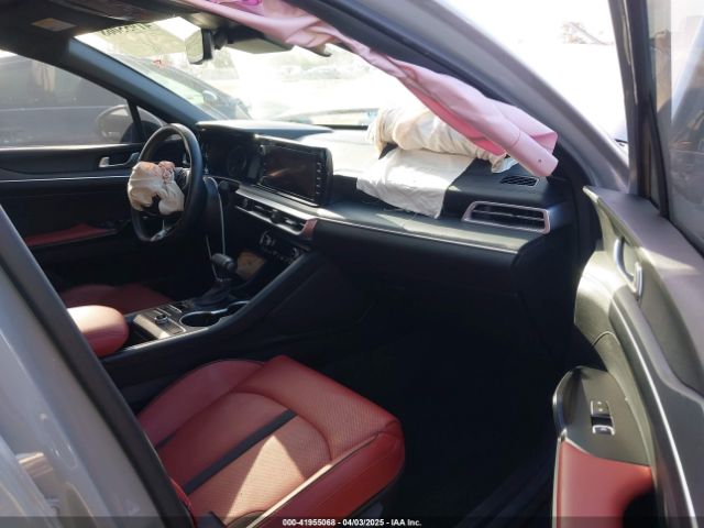 5XXG64J22PG224108 KIA K5 Gt-line