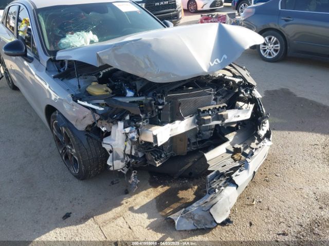 5XXG64J22PG224108 KIA K5 Gt-line