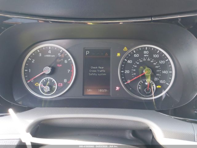 5XXG64J22PG224108 KIA K5 Gt-line